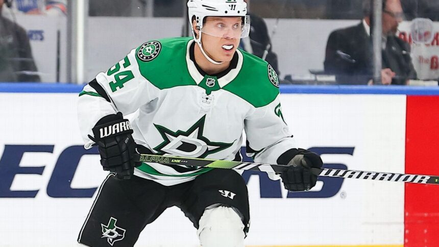Granlund ficha por los Ducks: 21M$ y 3 años para reforzar el ataque