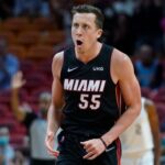 Pistons Firman a Duncan Robinson: Refuerzo Clave con Contrato Millonario