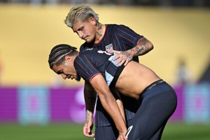 Pochettino destaca unión en USMNT: Apoyo a Tillman y enfoque en la Gold Cup