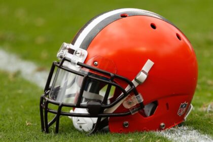 Browns: Aprobado presupuesto para nuevo estadio en Ohio, $600 millones