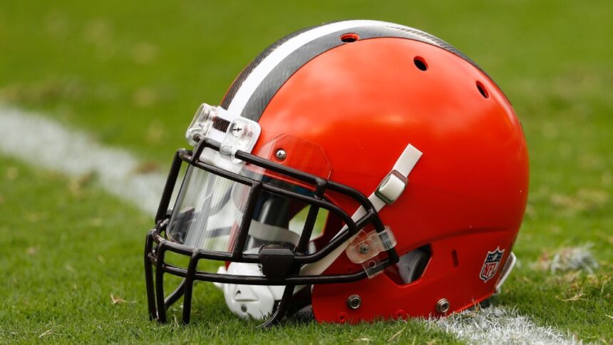 Browns: Aprobado presupuesto para nuevo estadio en Ohio, $600 millones