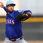 Rangers Refuerzan Bullpen: Dunning Retorna Tras Maratón de Juegos Extrainning