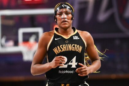 Mystics Negocian: Aaliyah Edwards en la Mira de Posible Traspaso WNBA
