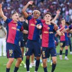 Clásico Real Madrid vs Barcelona: Fecha y Calendario La Liga 2025-26