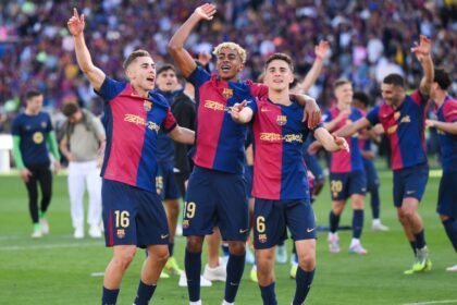 Clásico Real Madrid vs Barcelona: Fecha y Calendario La Liga 2025-26