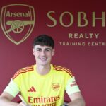 Kepa Arrizabalaga ficha por el Arsenal: Nuevo portero por 6.9M