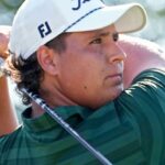 Potgieter, Rookie de 20 años, conquista su primer título PGA Tour