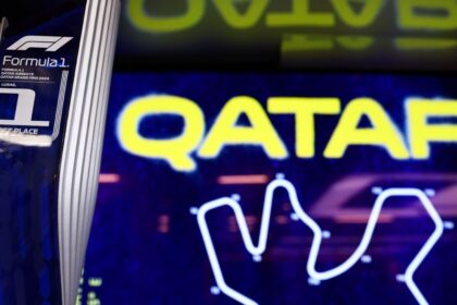 F1: Plan de Contingencia ante Posibles Riesgos en Carreras de Medio Oriente