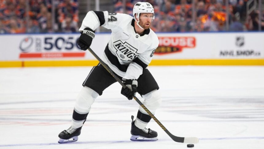 NHL: Resumen Fichajes y Traspasos | Mercado de Agentes Libres 2025