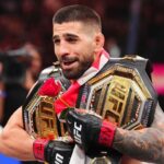 Topuria vs Makhachev: Ranking Peso Ligero UFC Tras Sorpresa