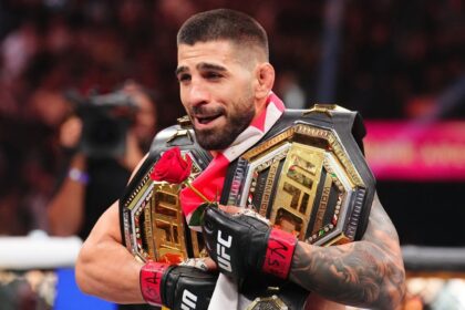 Topuria vs Makhachev: Ranking Peso Ligero UFC Tras Sorpresa