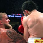 Jake Paul, ¿Top 10 Crucero? Ranking Boxeo Tras Resultados Clave