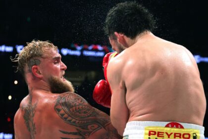 Jake Paul, ¿Top 10 Crucero? Ranking Boxeo Tras Resultados Clave
