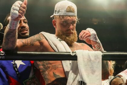 Jake Paul Elegible para Campeonato Mundial de Boxeo según la AMB