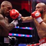 Eubank Jr. vs Benn II: Revancha en Londres el 20 de septiembre