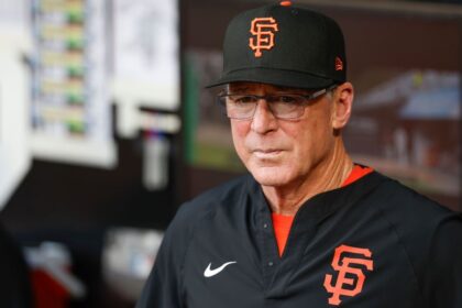 Gigantes Confían en Bob Melvin: Extienden Contrato hasta 2026