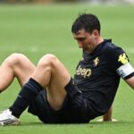 Juve, Exhausta: Diez Jugadores Piden Cambio en Derrota ante Real Madrid