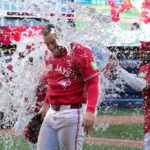 Springer Impulsa a Jays con 7 Carreras y Humilla a Yankees en el Canada Day