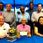 Punta Blanca Golf: XVIII Torneo Invitacional 2025 Honra a César Rivera