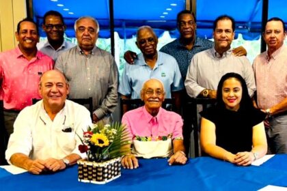 Punta Blanca Golf: XVIII Torneo Invitacional 2025 Honra a César Rivera