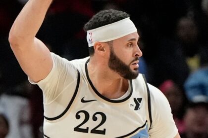 Cavaliers firman a Larry Nance Jr. por un año: Refuerzo para la pintura
