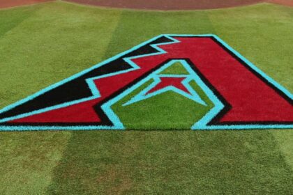 Diamondbacks Prohíben a Fan Tras Interferir en Juego vs Gigantes