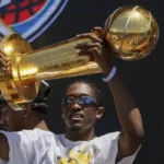 Jalen Williams, estrella del Thunder, operado de muñeca: Listo para la temporada 2025-26