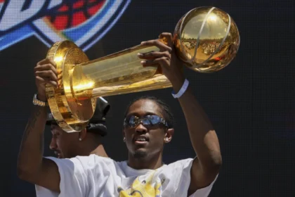 Jalen Williams, estrella del Thunder, operado de muñeca: Listo para la temporada 2025-26