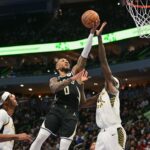 Bucks Remecen la NBA: Fichaje Sorprendente de Turner y Reacciones Explosivas