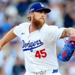 Dodgers: Kopech a la lista de lesionados por inflamación en la rodilla