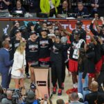Fever Conquista la Copa de Comisionados, Frena a las Lynx