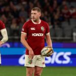 Lions vs Reds: Horario, dónde ver y alineaciones del partido de Rugby