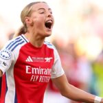 Chloe Kelly: Arsenal Asegura a la Estrella Inglesa Tras Exitoso Préstamo