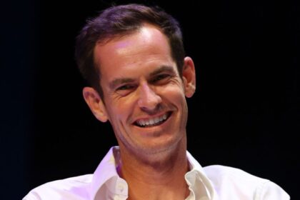 Murray en duda sobre su futuro como entrenador tras breve paso con Djokovic