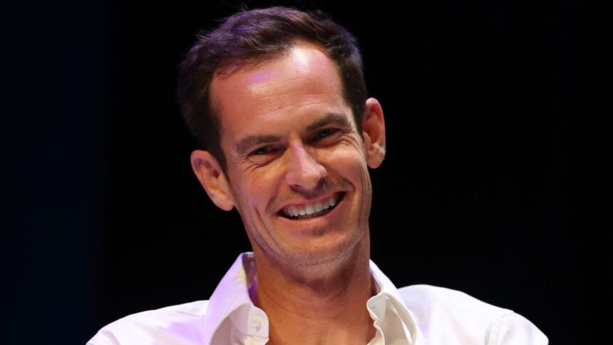 Murray en duda sobre su futuro como entrenador tras breve paso con Djokovic