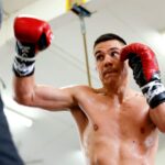 Tszyu busca revancha letal ante Fundora: Boxeo Mundial en Las Vegas