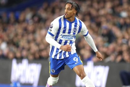João Pedro ficha por el Chelsea: Refuerzo estelar llega por 60M