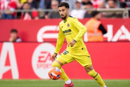 Atlético Madrid ficha a Álex Baena y apunta a Johnny Cardoso