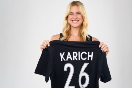 Boston Legacy FC ficha a Annie Karich, primer refuerzo y talento NWSL