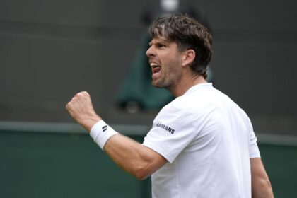 Norrie Avanza en Wimbledon 2025: Vence a Tiafoe en Batalla Épica
