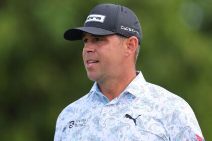 Woodland, Vice Capitán Final de EE.UU. para la Ryder Cup 2024