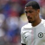Colwill advierte a fichajes del Chelsea: "Solo para ganadores"