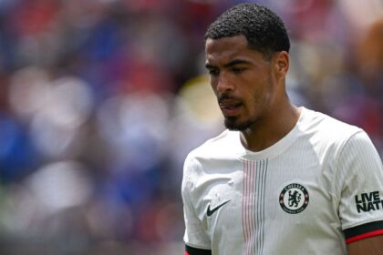 Colwill advierte a fichajes del Chelsea: "Solo para ganadores"