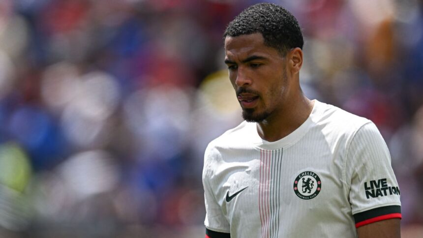 Colwill advierte a fichajes del Chelsea: "Solo para ganadores"