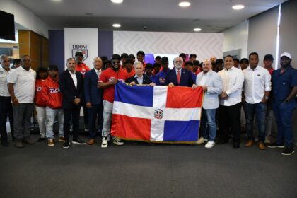 LIDOM Abandera Equipo RD para Serie del Caribe Kids 2025: Detalles y Expectativas