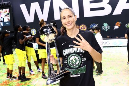 Storm honrará a Sue Bird con estatua: leyenda WNBA inmortalizada en Seattle