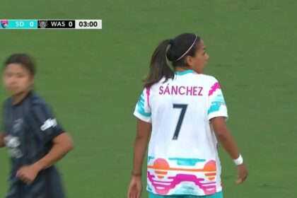 NWSL: Pausa por Mundial 2026 y calendario histórico con expansión