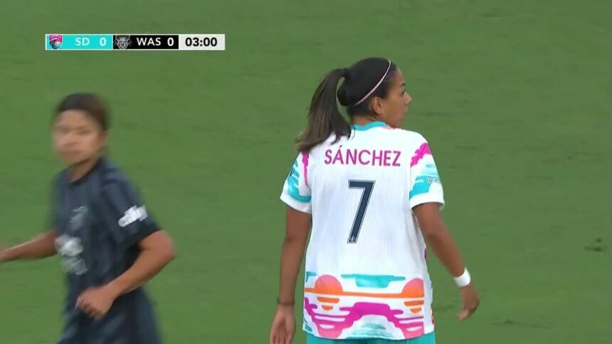 NWSL: Pausa por Mundial 2026 y calendario histórico con expansión