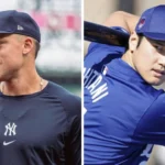 Judge y Ohtani dominan el JMV 2025: Sorpresa en la Nacional sacude el ranking