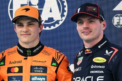 Piastri No Descarta a Verstappen: Batalla Titular F1 Aún Abierta